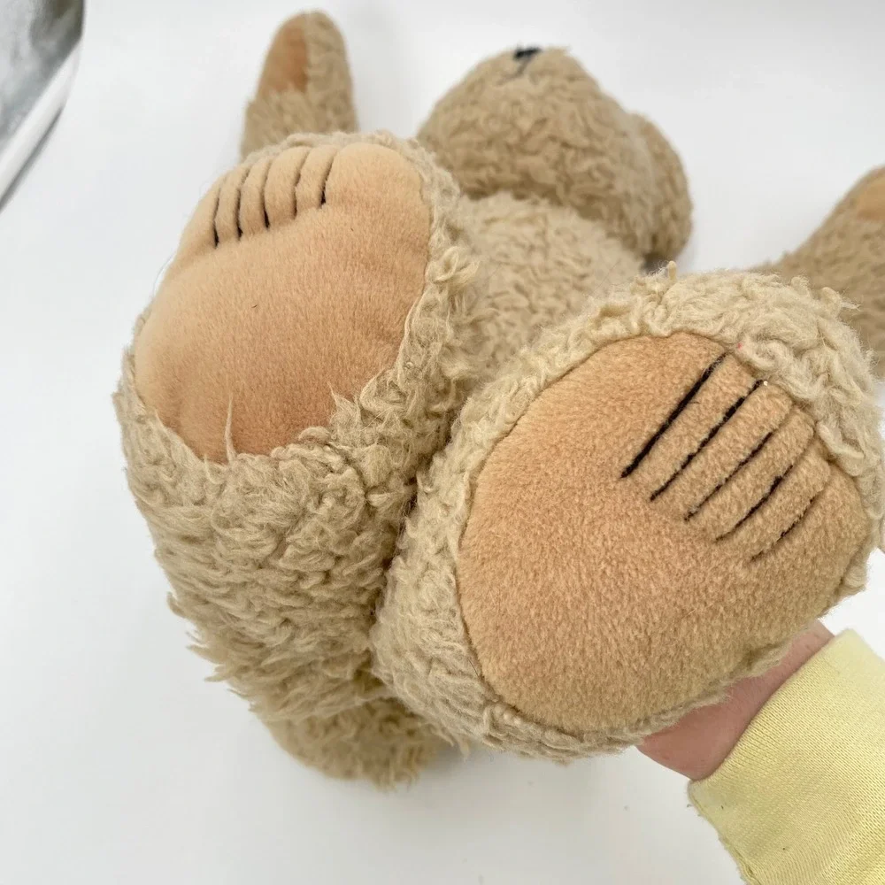 Vintage Cape Craftsmen Inc Teddy‎ Bear 17